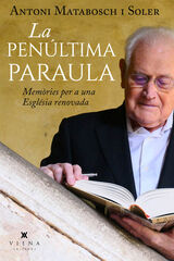La penúltima paraula La penúltima paraula