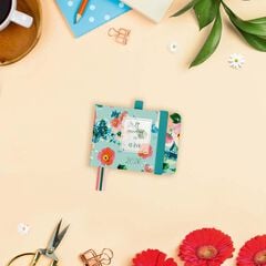 Agenda Finocam Design M4 sem/vista horizontal cat 2026 Ahora