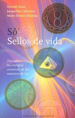 Sô - Sellos de vida
