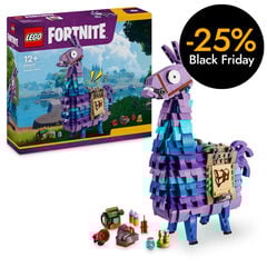 LEGO® Fortnite Llama de subministraments 77071