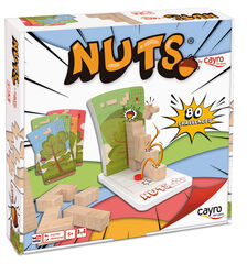Nuts