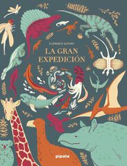 La gran expedición La gran expedición