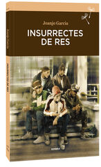 Insurrectes de res