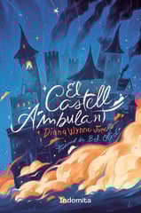 El castell ambulant (tapa dura)