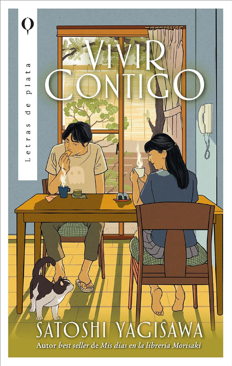 Vivir contigo