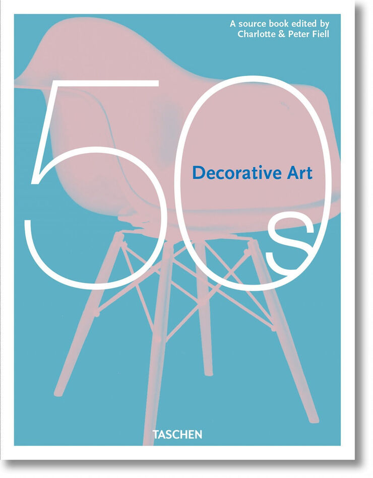 Decorative Art 1950s