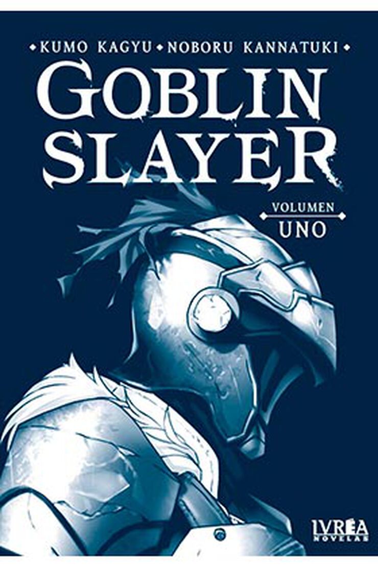 Goblin slayer 1