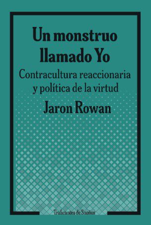 Un monstruo llamado Yo.