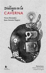 Diálogos en la caverna Diálogos en la caverna
