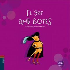 El gat amb botes El gat amb botes