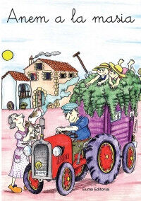 Primeres Planes 06 Anem a La Masia Infantil Eumo