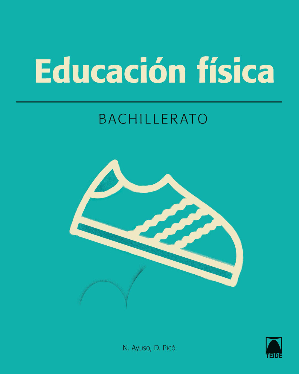 Educaci&oacute;n F&iacute;sica 1&ordm; Bachillerato