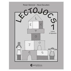 Lectojocs 1/Impremta