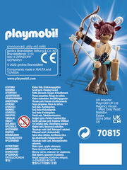 Playmobil Playmo-friends Fauno 70815