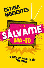 Por sálvame ma-to Por sálvame ma-to