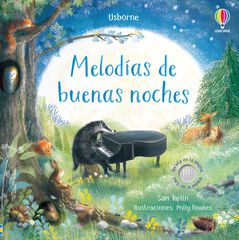 Melodías de buenas noches Melodías de buenas noches