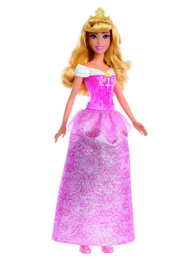 Disney Princesa Mu&ntilde;eca Aurora