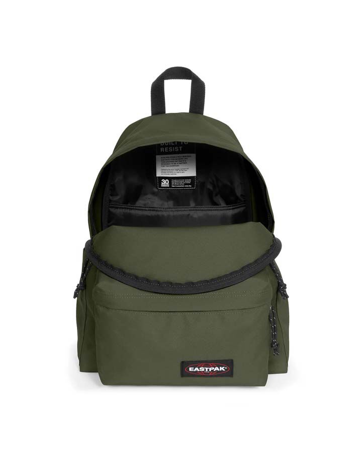 Mochila Day Pak'r Dark Khaki