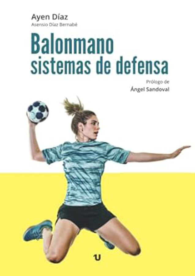 Balonmano. Sistemas de defensa