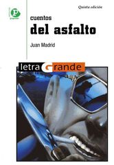 Cuentos del asfalto