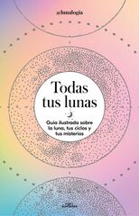 Todas tus lunas Todas tus lunas