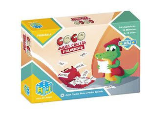 Coco Juega con Las Palabras