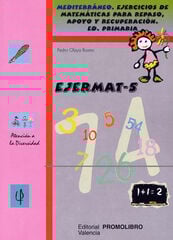 P5 099 Ejermat-5