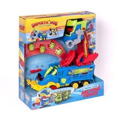 Superthings Kazoom Mr King Truck