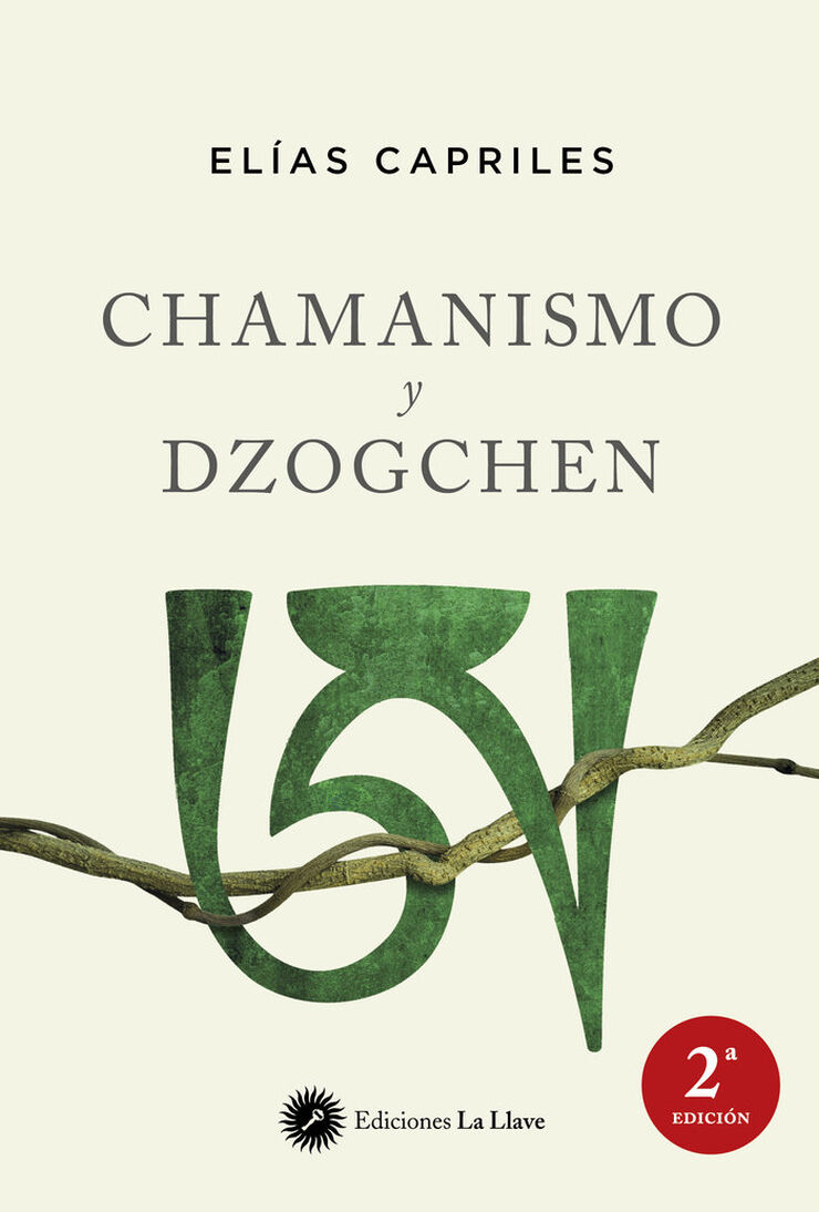 Chamanismo y Dzogchen