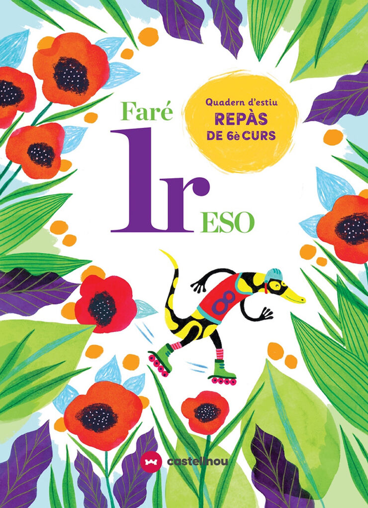 Faré 1r ESO
