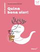 Quina Bona Olor!/Quadern Primria 4 Didacta Plus 9788418695025