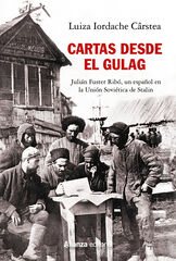 Cartas desde el Gulag Cartas desde el Gulag