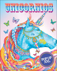 Unicornios Pop up XXL Unicornios Pop up XXL
