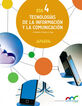 Tecnologías de la Información y la Comunicación 4º ESO
