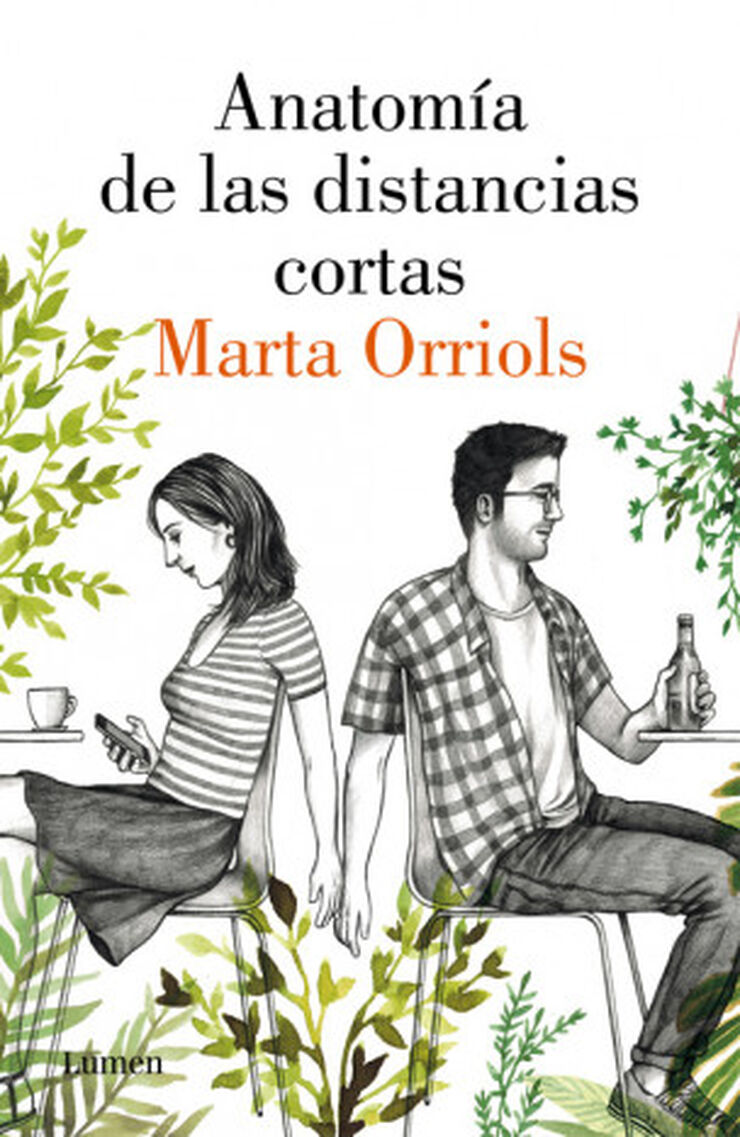 La anatomía de las distancias cortas La anatomía de las distancias cortas