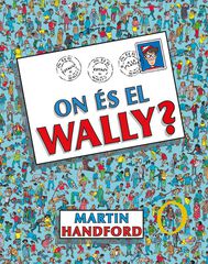 On és el Wally? On és el Wally?