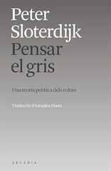 Pensar el gris