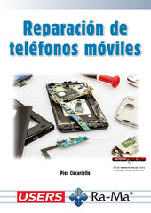 Reparación de teléfonos móviles Reparación de teléfonos móviles