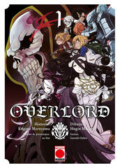 Overlord 1