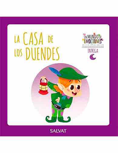 Un mundo de emociones n&uacute;m. 43: La intriga