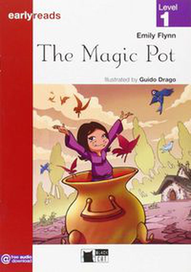 Magic Pot Earlyreads 1