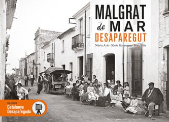Malgrat de Mar desaparegut