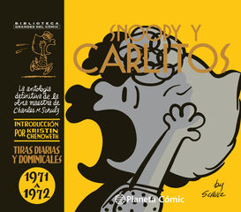Snoopy y Carlitos 1971-1972 11 Snoopy y Carlitos 1971-1972 11