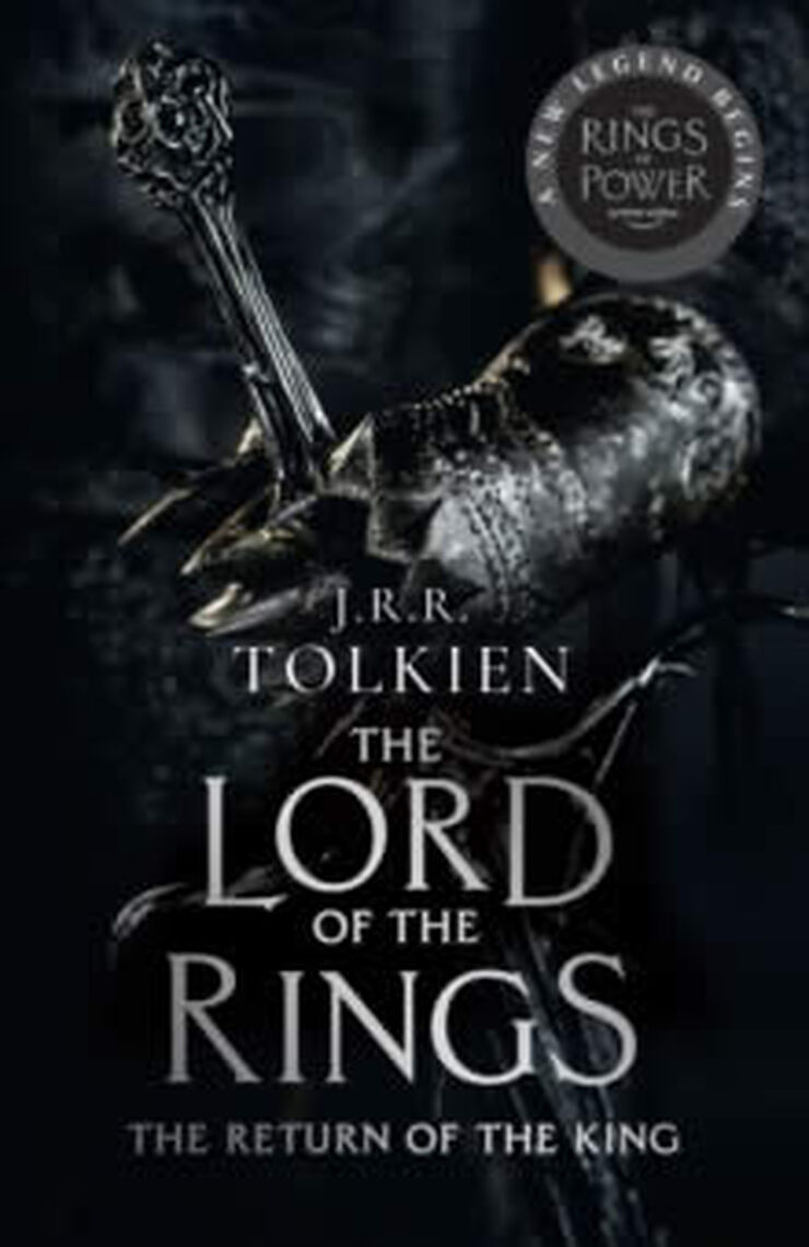 Lord of the rings (3) return of the king