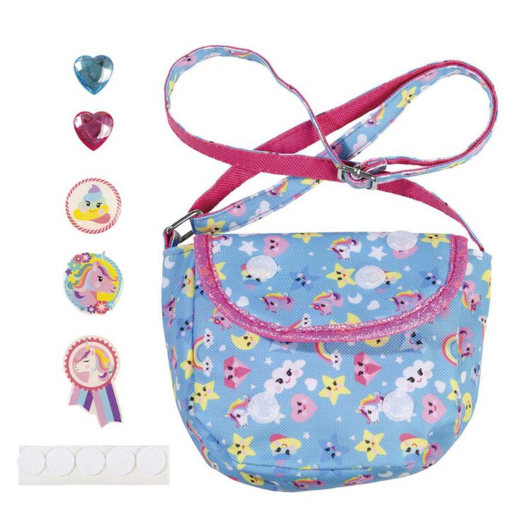 Manualidades 2 en 1 Unicornio
