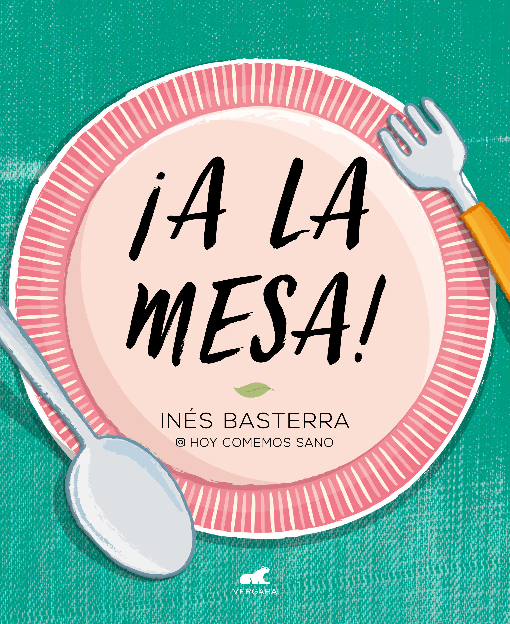 &iexcl;A la mesa!