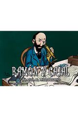 Ramón y Cajal: una vida al microscópio Ramón y Cajal: una vida al microscópio