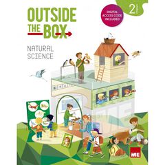 Natural Science 2 Outside The Box Sb Natural Science 2 Outside The Box Sb