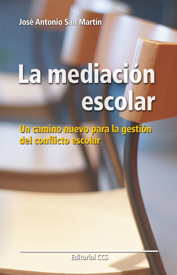 La mediaci&oacute;n escolar
