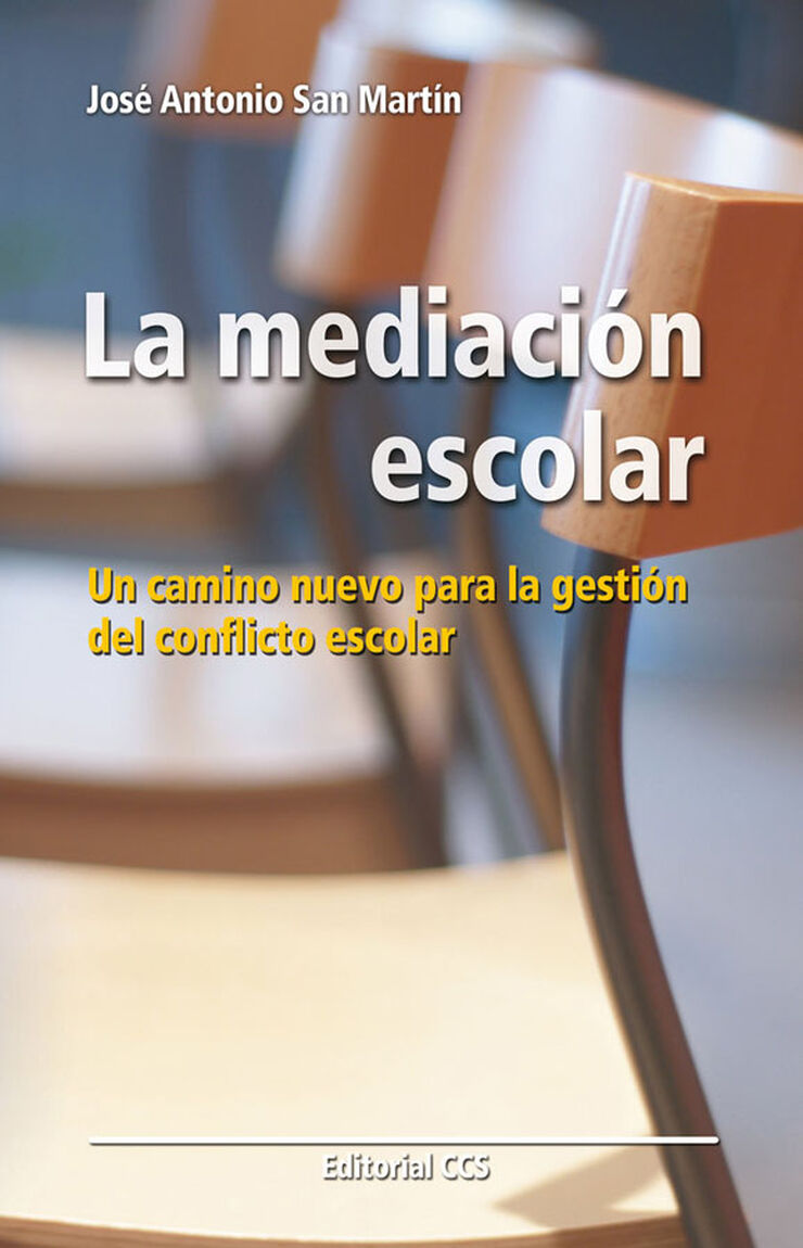 La mediación escolar